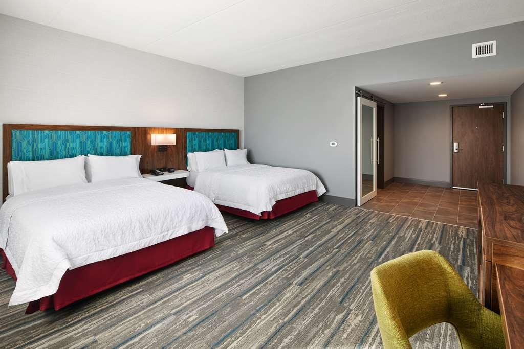 Hampton Inn Franklin, In Habitación foto